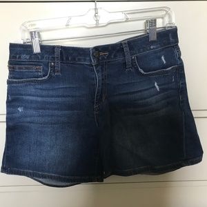 EUC Joe’s jeans Women’s Shorts